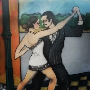 Le Tango : la danse de l’intime