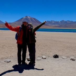 Le nord du Chili en 20 photos