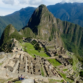 27 images du Pérou